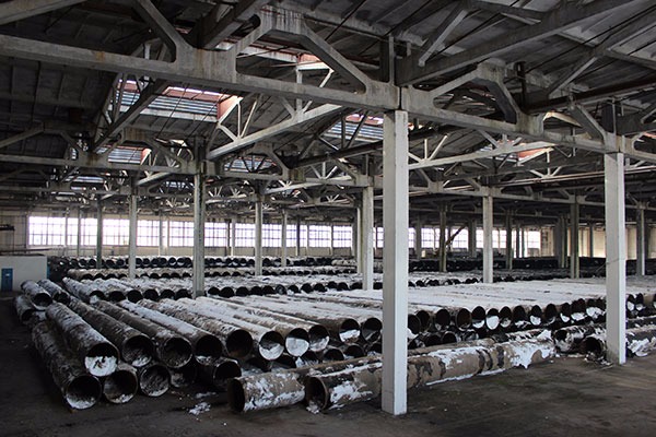 КУПИТЬ ТРУБУ Б/У