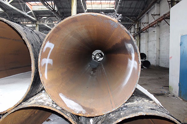 КУПИТЬ ТРУБУ Б/У