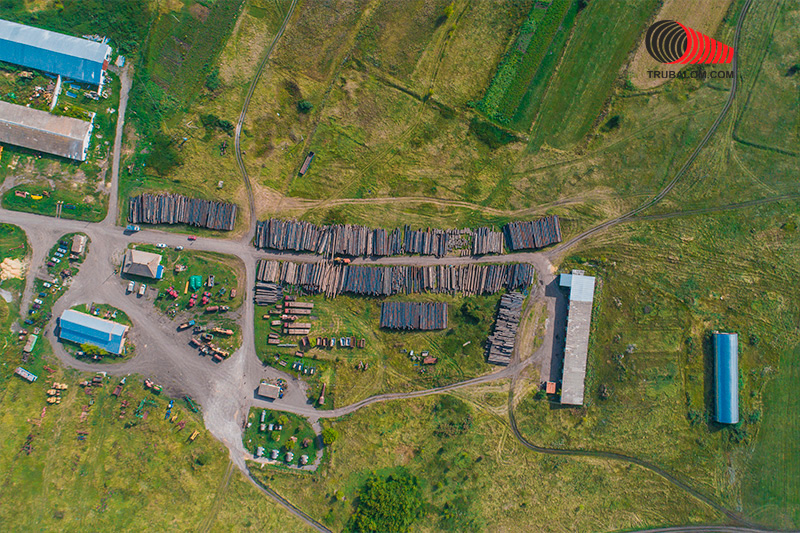 КУПИТЬ ТРУБУ Б/У